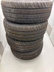 Continental Sommardäck m fälg 235/65R16