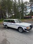 Volvo 245 240 Kombi 2.3 Manual,4 växlar + OD DL