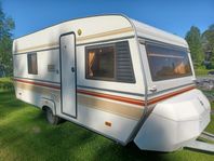 Sävsjö Clubman 525 