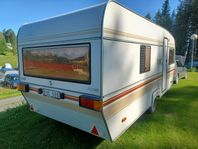 Sävsjö Clubman 525 