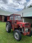 Massey Ferguson 135