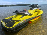 Sea Doo RXT 260