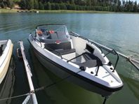 Nordkapp 605 Ranger Enduro