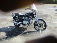 ZUZUKI GS 500L