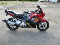 Honda 600R