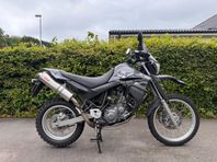 Yamaha XT660R