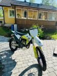 Husqvarna fc 250 4tak
