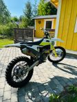 Husqvarna fc 250 4tak