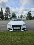 Audi A4 2.0tfsi Quattro A-traktor