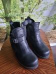 Mc boots märke Held nya