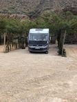 Adria supersonic701 SL