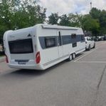 Hobby 720 UTHYRES