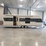 Hobby 720 UTHYRES