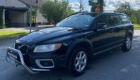 Volvo XC70 3.2 AWD Geartronic Momentum Euro 4