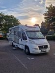 Fiat Carado T449 Sport Gold 130 hk, låg mil