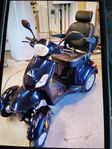 promenadscooter
