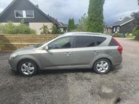 KIA CEED 1,6 CRDI ECO SW