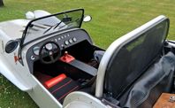 Lotus Super Seven, replica