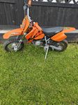 Ktm 50cc junior adventure