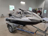 Yamaha, FX HO 2009