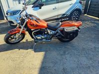 Suzuki VZ8oo