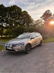 Volkswagen Passat Alltrack 2.0 TDI 4Motion Alltrack