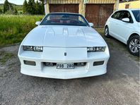 Chevrolet Camaro IROC-Z Convertible 5.0 V8 TPI Hydra-Matic