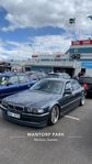 BMW E38 740i