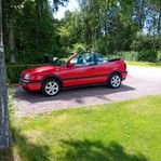 Volkswagen Golf 3 Cabriolet 1.8