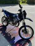 Yamaha DT50 RSM 2004