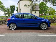 Peugeot 206 GTI