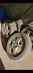 Sommarhjul Hyundai i30 185/65-15