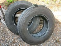 Husbilsdäck