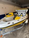 Seadoo sportster -06