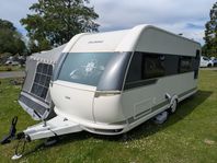 Hobby 540 KMFE 2015 Barnkammarvagn