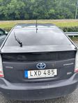 Toyota Prius Hybrid CVT Euro 5