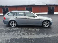 BMW 330 i Touring Comfort Euro 4