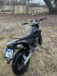 Moped Viarelli