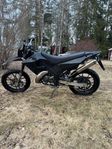 Moped Viarelli