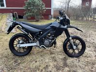 Moped Viarelli