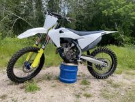 Husqvarna FC250