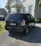 Toyota Corolla Verso 1.8 VVT-i
