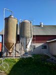 silo