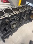 2jz motorblock med tillbehör 