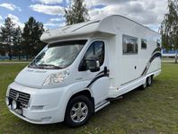 Fiat Nordic Expedition 2012