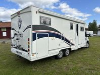 Fiat Nordic Expedition 2012