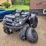 Kawasaki Bruteforce 750 2023