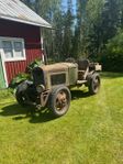 Ford A 
