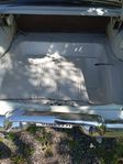 Pontiac Chieftain 4-dörrar Sedan 4.7 V8 Hydra-Matic