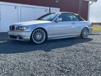 BMW 325i CAB 